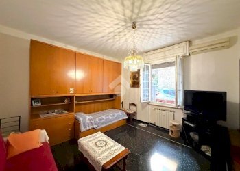 Appartamento Via Capri, Genova (zona Oregina) - foto 1