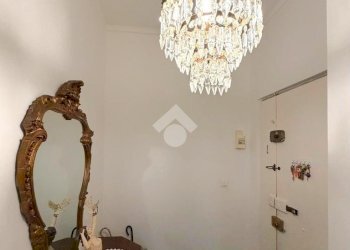 Appartamento Via Capri, Genova (zona Oregina) - foto 2