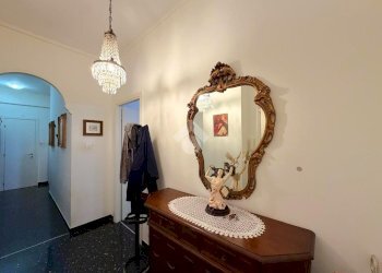 Appartamento Via Capri, Genova (zona Oregina) - foto 3