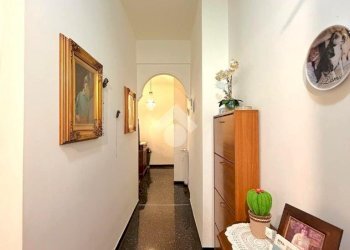 Appartamento Via Capri, Genova (zona Oregina) - foto 4