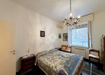 Appartamento Via Capri, Genova (zona Oregina) - foto 5