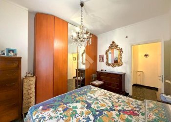 Appartamento Via Capri, Genova (zona Oregina) - foto 7