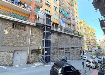 Appartamento Via Capri, Genova (zona Oregina) - foto 8