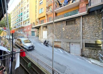 Appartamento Via Capri, Genova (zona Oregina) - foto 9