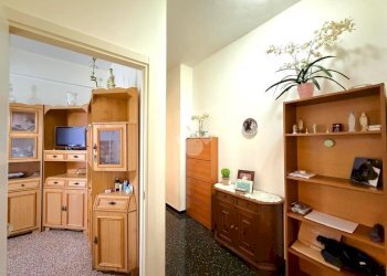Appartamento Via Capri, Genova (zona Oregina) - foto 10