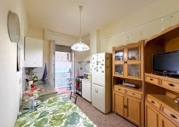 Appartamento Via Capri, Genova (zona Oregina) - foto 11