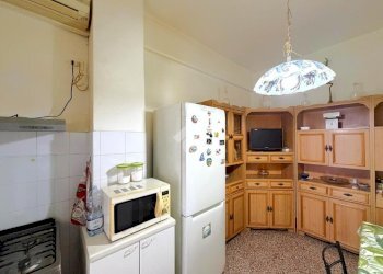 Appartamento Via Capri, Genova (zona Oregina) - foto 12