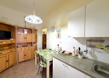 Appartamento Via Capri, Genova (zona Oregina) - foto 13