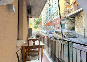 Appartamento Via Capri, Genova (zona Oregina) - foto 14