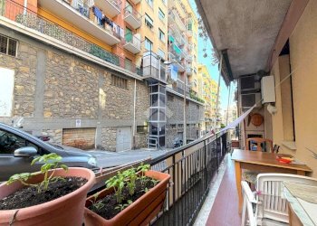 Appartamento Via Capri, Genova (zona Oregina) - foto 15