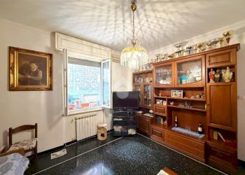 Appartamento Via Capri, Genova (zona Oregina) - foto 16