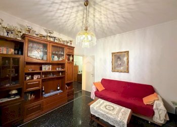 Appartamento Via Capri, Genova (zona Oregina) - foto 17