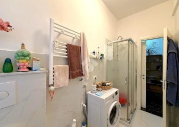 Appartamento Via Capri, Genova (zona Oregina) - foto 19