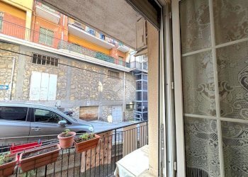 Appartamento Via Capri, Genova (zona Oregina) - foto 21