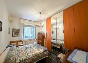 Appartamento Via Capri, Genova (zona Oregina) - foto 22