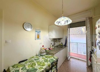 Appartamento Via Capri, Genova (zona Oregina) - foto 23