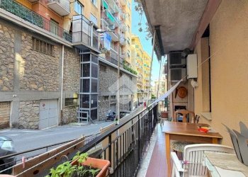 Appartamento Via Capri, Genova (zona Oregina) - foto 24