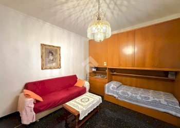 Appartamento Via Capri, Genova (zona Oregina) - foto 25