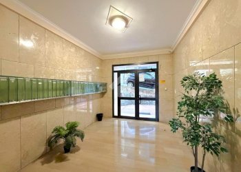 Appartamento Via Capri, Genova (zona Oregina) - foto 28