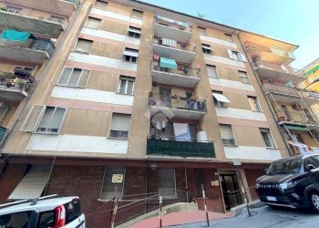Appartamento Via Capri, Genova (zona Oregina) - foto 29
