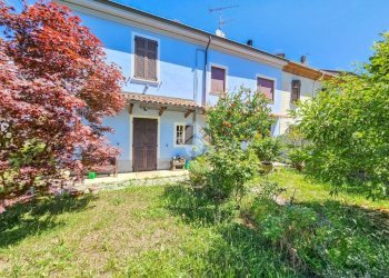 Casa semi indipendente Lobbi Via Della Repubblica, Alessandria - foto 2