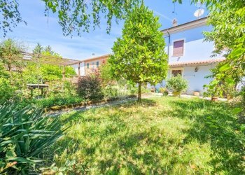 Casa semi indipendente Lobbi Via Della Repubblica, Alessandria - foto 4