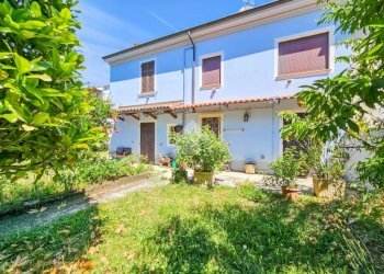 Casa semi indipendente Lobbi Via Della Repubblica, Alessandria - foto 6