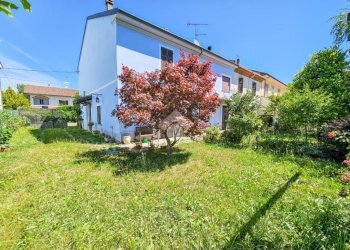 Casa semi indipendente Lobbi Via Della Repubblica, Alessandria - foto 10