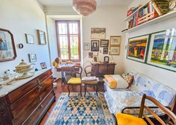 Casa semi indipendente Lobbi Via Della Repubblica, Alessandria - foto 18