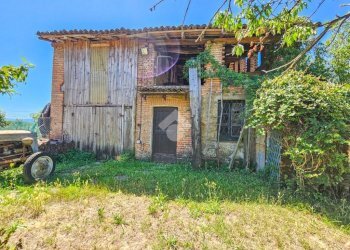 Casa semi indipendente Lobbi Via Della Repubblica, Alessandria - foto 31