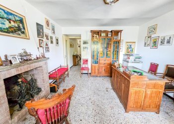 Casa semi indipendente Lobbi Via Della Repubblica, Alessandria - foto 36