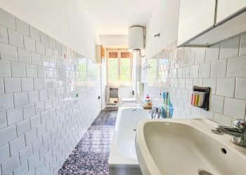 Casa semi indipendente Lobbi Via Della Repubblica, Alessandria - foto 42