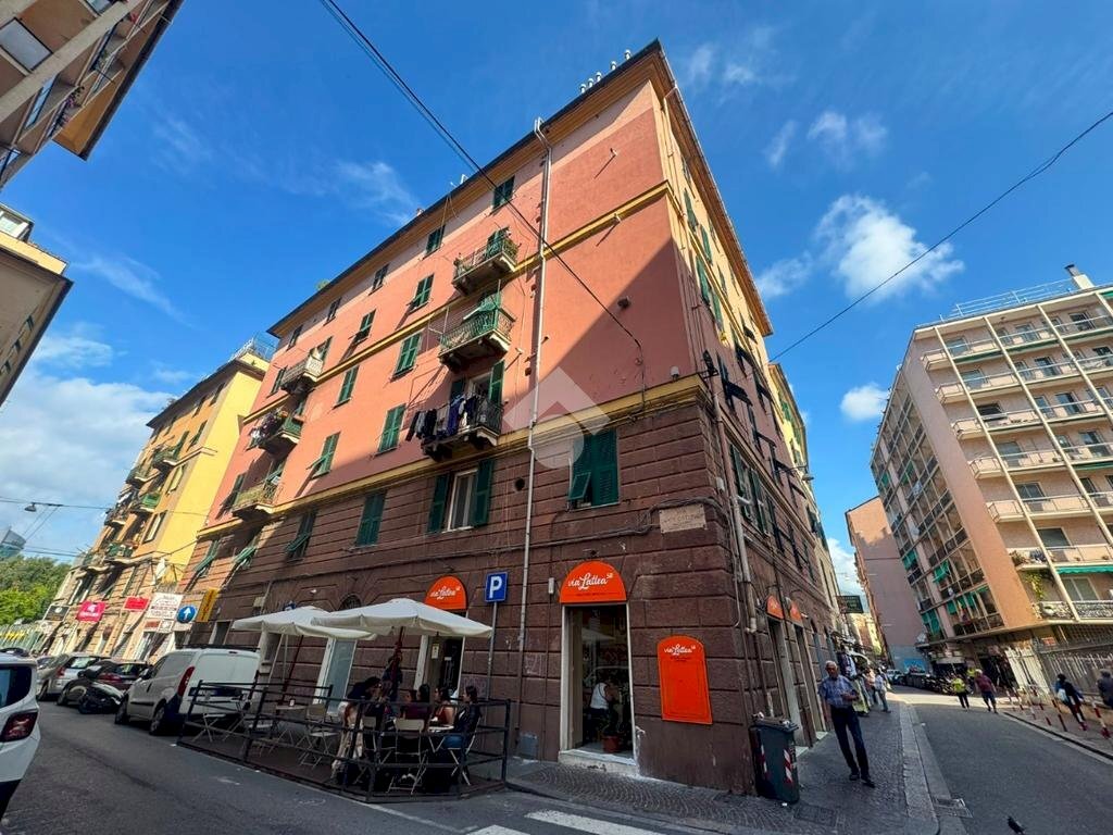 Appartamento Via Dante Gaetano Storace, Genova (zona Sampierdarena) - foto 2