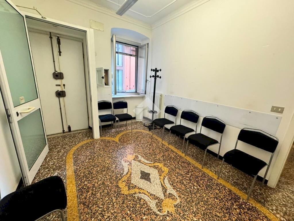 Appartamento Via Dante Gaetano Storace, Genova (zona Sampierdarena) - foto 3