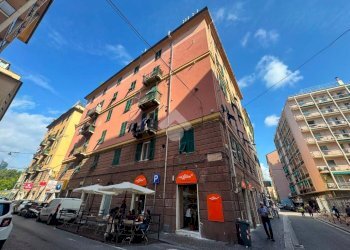 Appartamento Via Dante Gaetano Storace, Genova (zona Sampierdarena) - foto 2