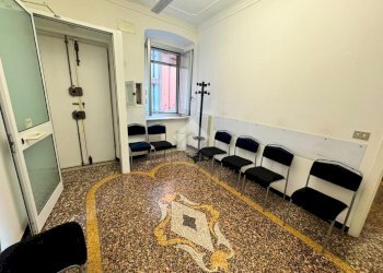 Appartamento Via Dante Gaetano Storace, Genova (zona Sampierdarena) - foto 3