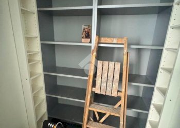 Appartamento Via Dante Gaetano Storace, Genova (zona Sampierdarena) - foto 9