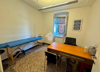 Appartamento Via Dante Gaetano Storace, Genova (zona Sampierdarena) - foto 11