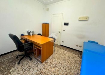 Appartamento Via Dante Gaetano Storace, Genova (zona Sampierdarena) - foto 13