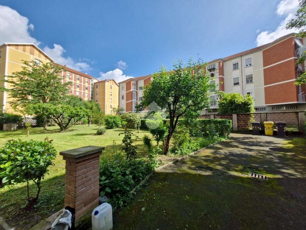 Quadrilocale Via dei fiammiferai, Asti - foto 1