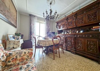 Quadrilocale Via dei fiammiferai, Asti - foto 4