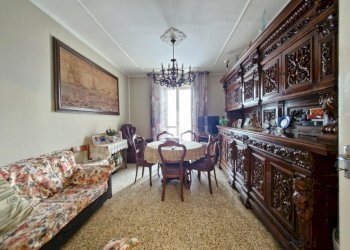 Quadrilocale Via dei fiammiferai, Asti - foto 7