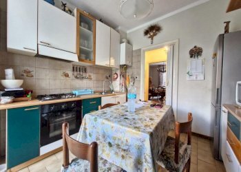Quadrilocale Via dei fiammiferai, Asti - foto 10