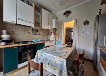 Quadrilocale Via dei fiammiferai, Asti - foto 13