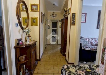 Quadrilocale Via dei fiammiferai, Asti - foto 14