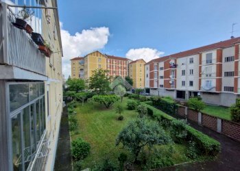 Quadrilocale Via dei fiammiferai, Asti - foto 27