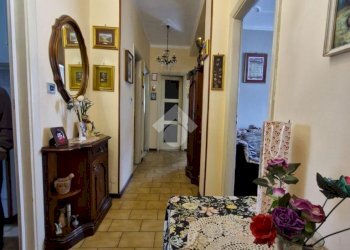 Quadrilocale Via dei fiammiferai, Asti - foto 28