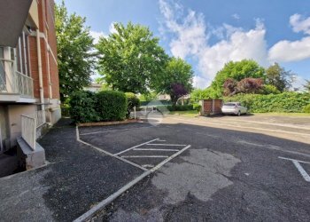 Quadrilocale Via dei fiammiferai, Asti - foto 29