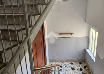 Quadrilocale Via dei fiammiferai, Asti - foto 31