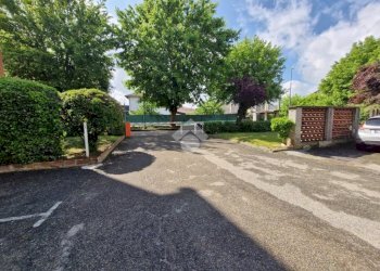 Quadrilocale Via dei fiammiferai, Asti - foto 36